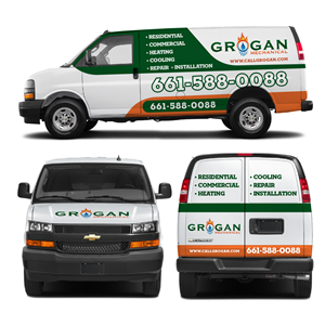 Car Wrap Design by Talha Ahmad for this project | Design: #37101012