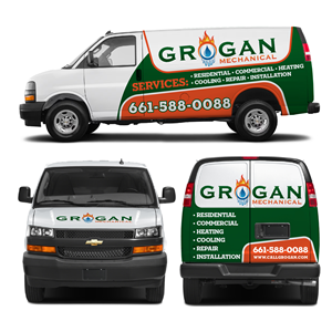 Car Wrap Design by Talha Ahmad for this project | Design: #37101013