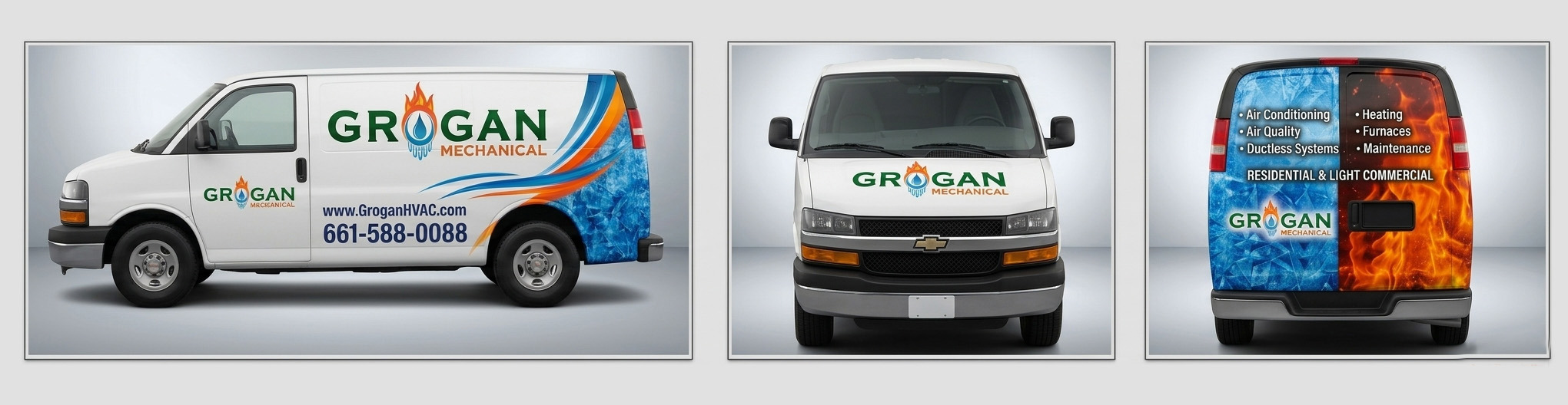 Car Wrap Design by Akki John01 for this project | Design #37103586