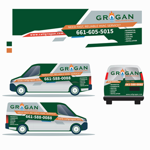 Car Wrap Design by hasti ismalia for this project | Design #37099560