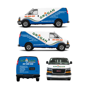 Car Wrap Design by AmbikaCreative for this project | Design: #37109026