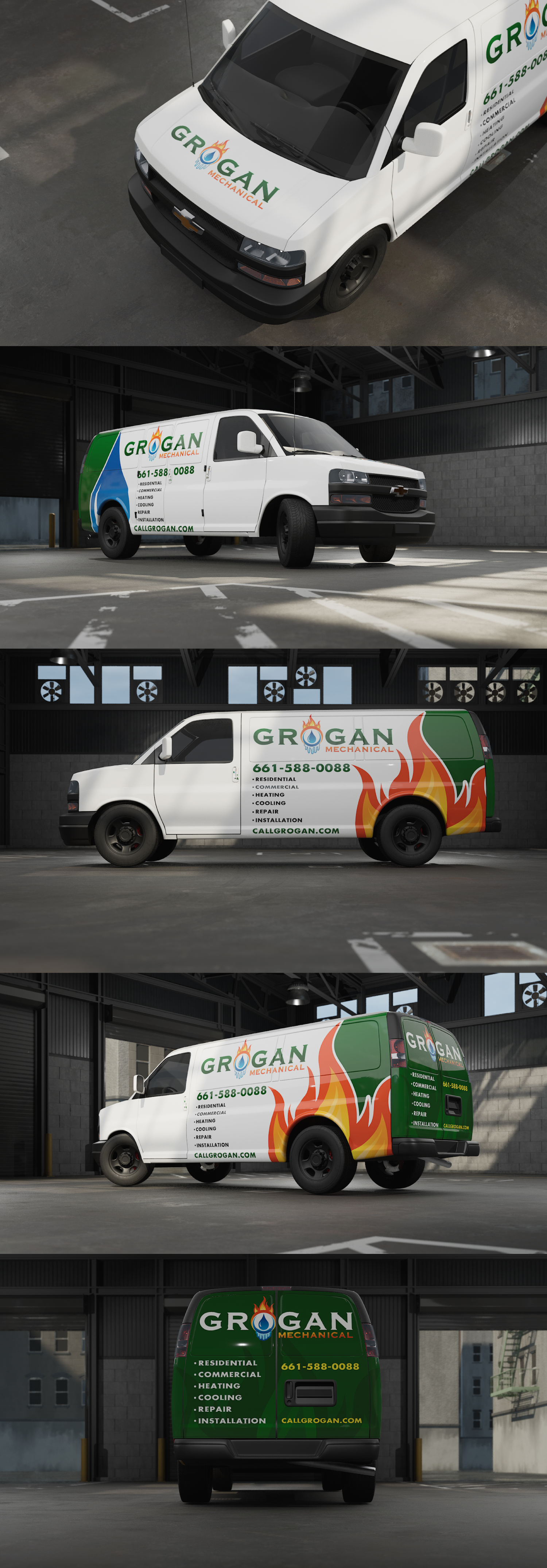 Car Wrap Design by Wrapcia for this project | Design #37107223