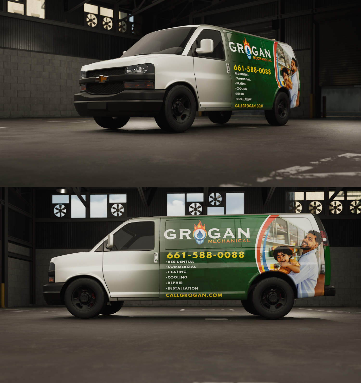 Car Wrap Design by Wrapcia for this project | Design #37107384