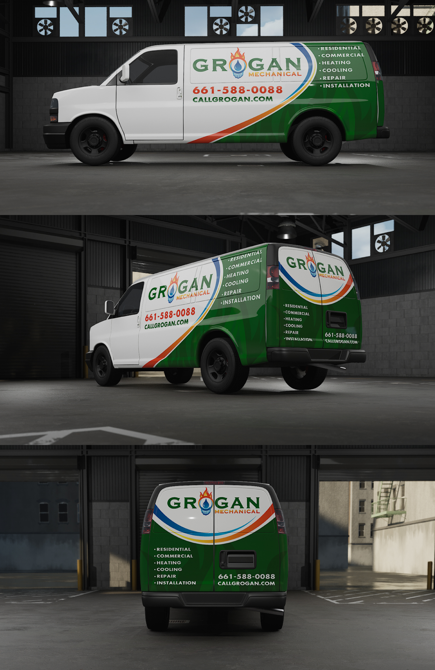 Car Wrap Design by Wrapcia for this project | Design #37107577