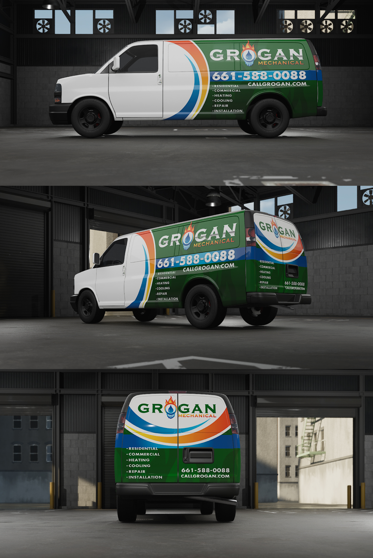 Car Wrap Design by Wrapcia for this project | Design #37107592