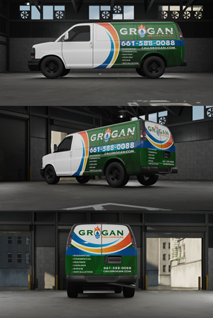 Car Wrap Design by Wrapcia for this project | Design: #37107592