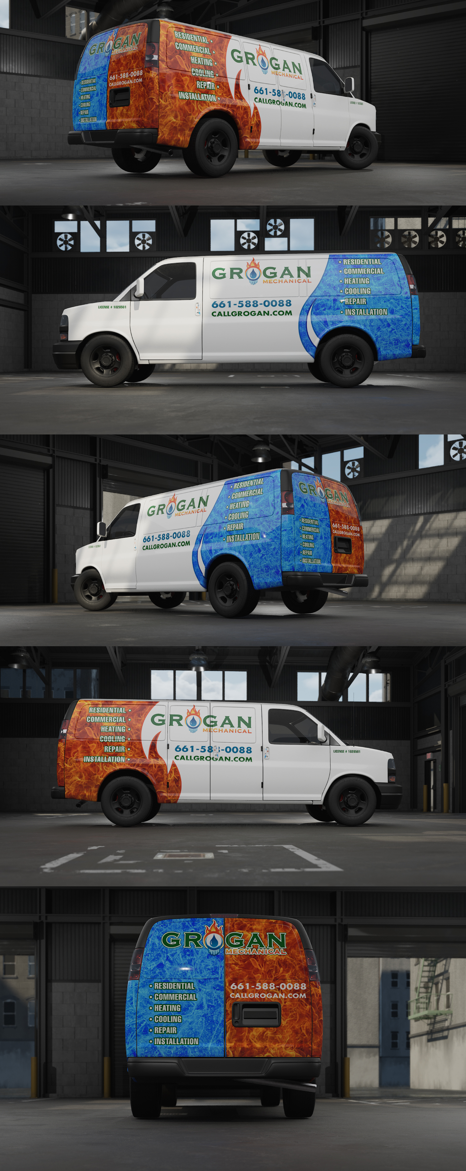 Car Wrap Design by Wrapcia for this project | Design #37109870