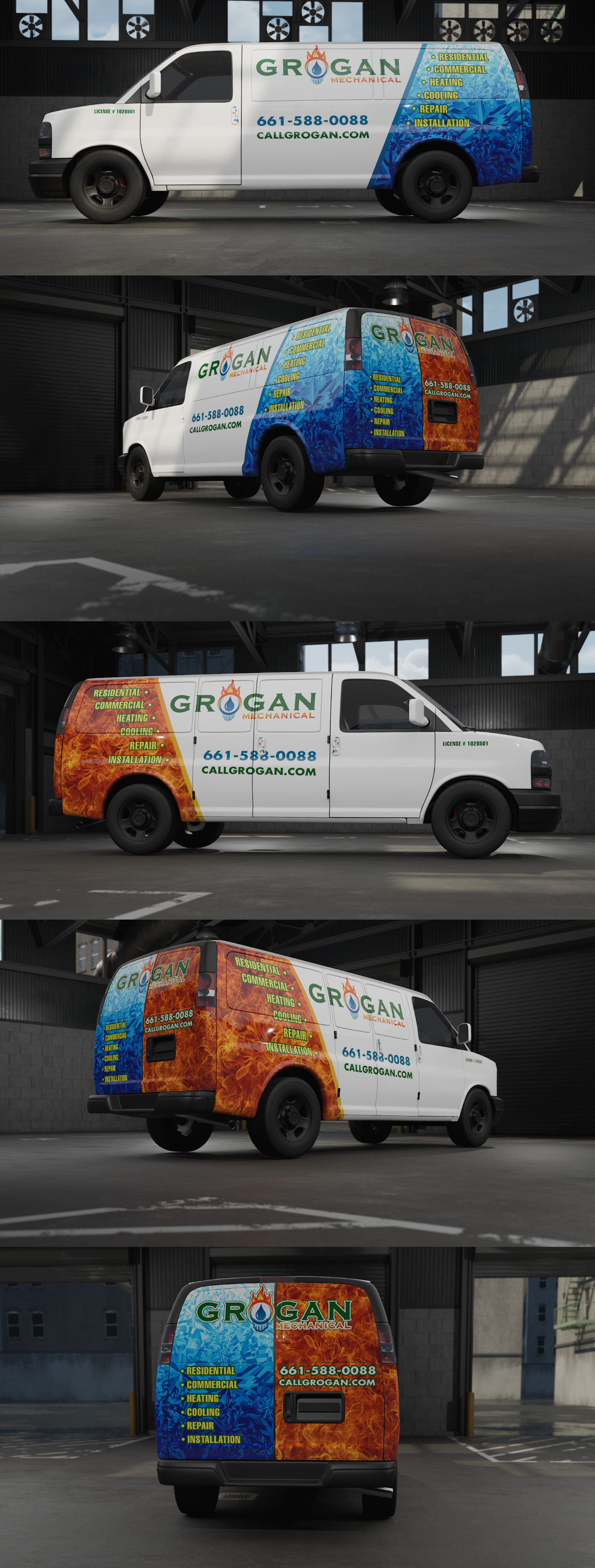 Car Wrap Design by Wrapcia for this project | Design #37109877
