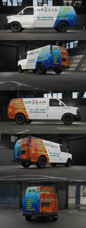 Car Wrap Design by Wrapcia for this project | Design: #37109877