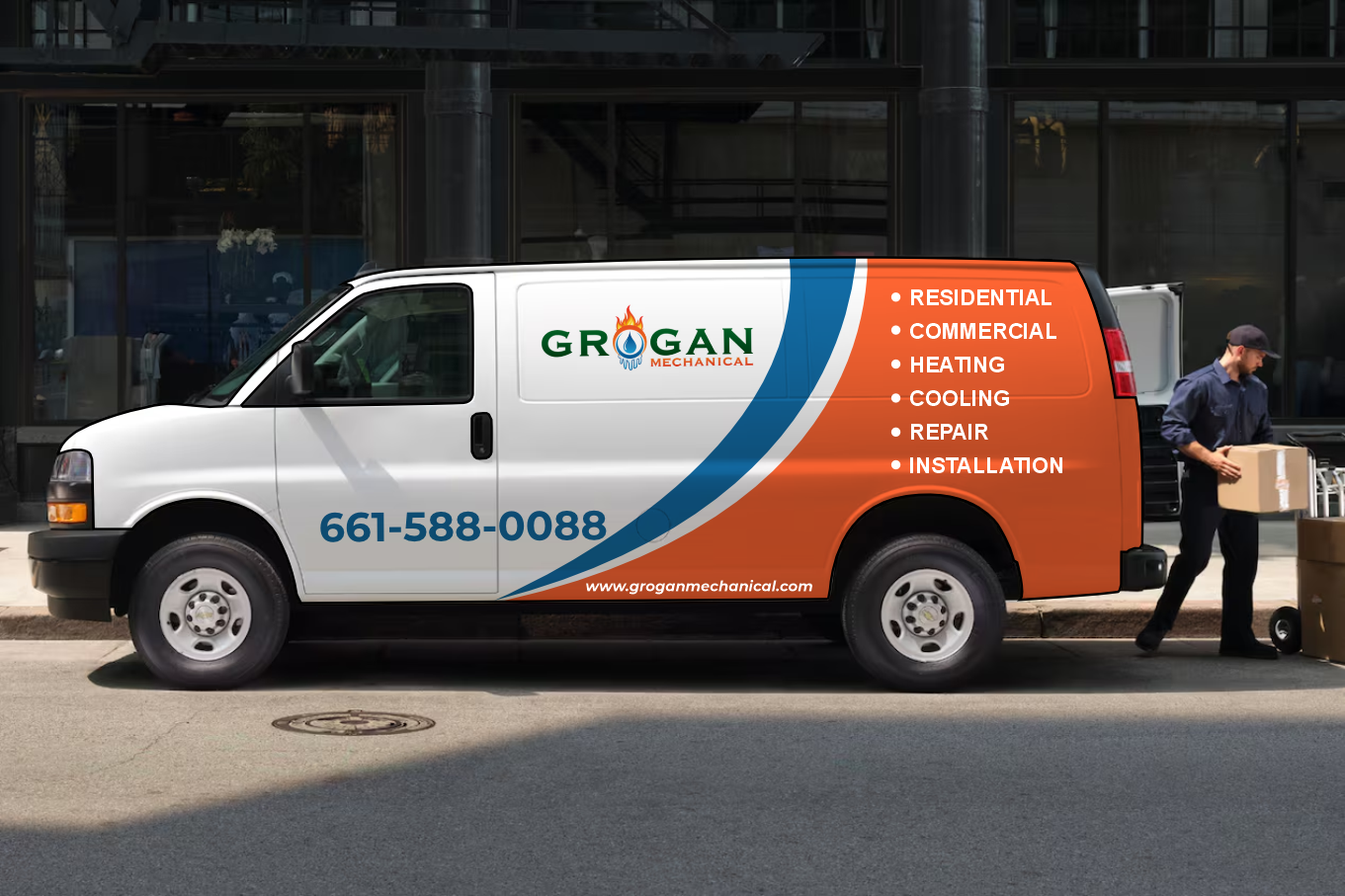 Car Wrap Design by mr.dev for this project | Design #37091414