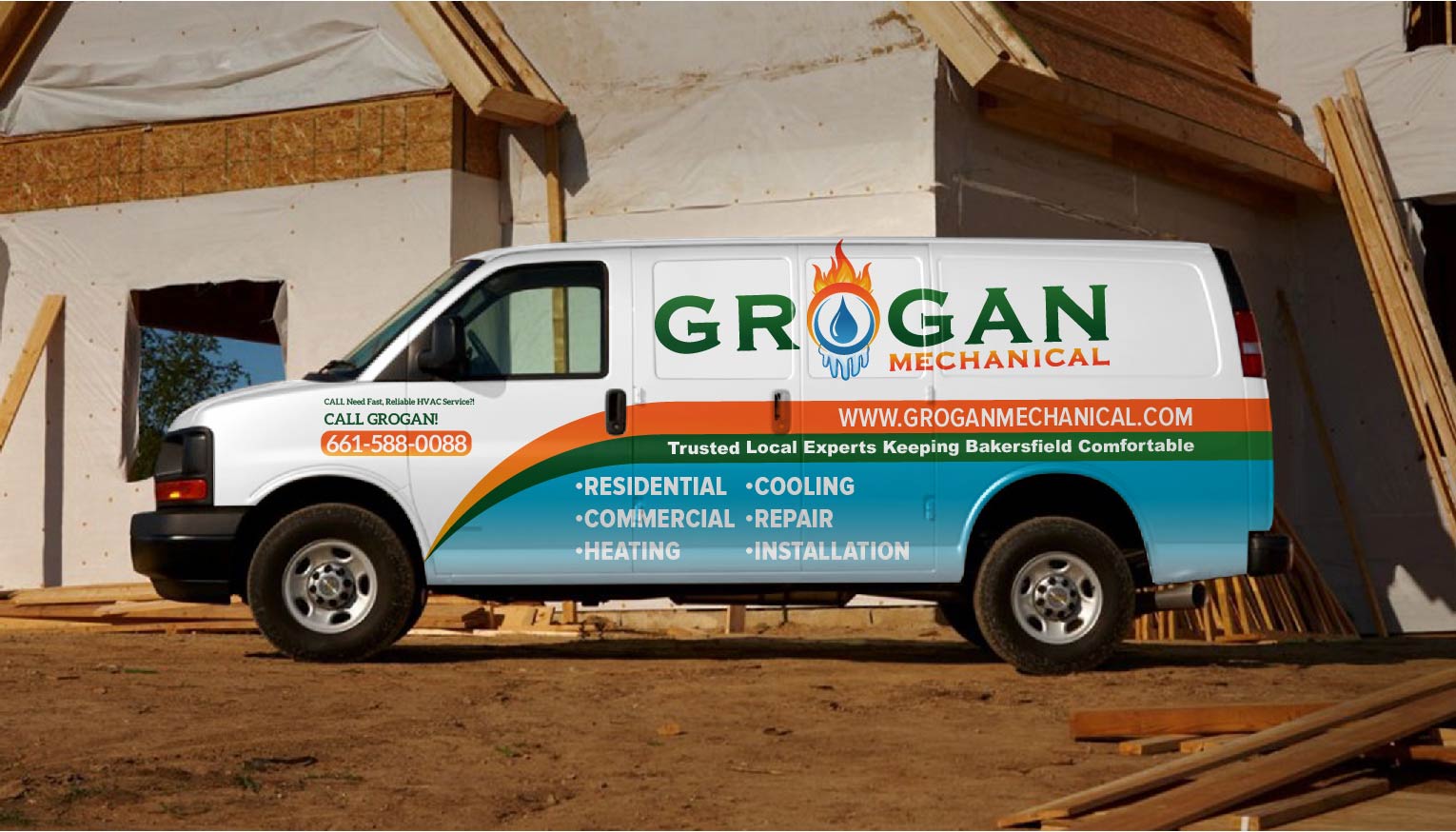 Car Wrap Design by Adi Saos for this project | Design #37105493