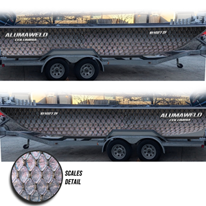 Car Wrap Design by AZ_Studio for FAW | Design: #37091268