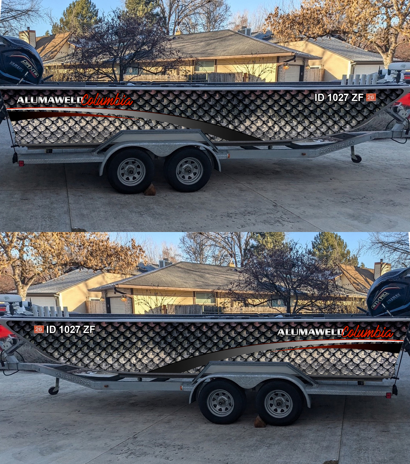 Car Wrap Design by ANGGI MAULANA PRAKOSO for FAW | Design #37090445