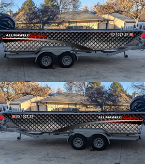 Car Wrap Design by ANGGI MAULANA PRAKOSO