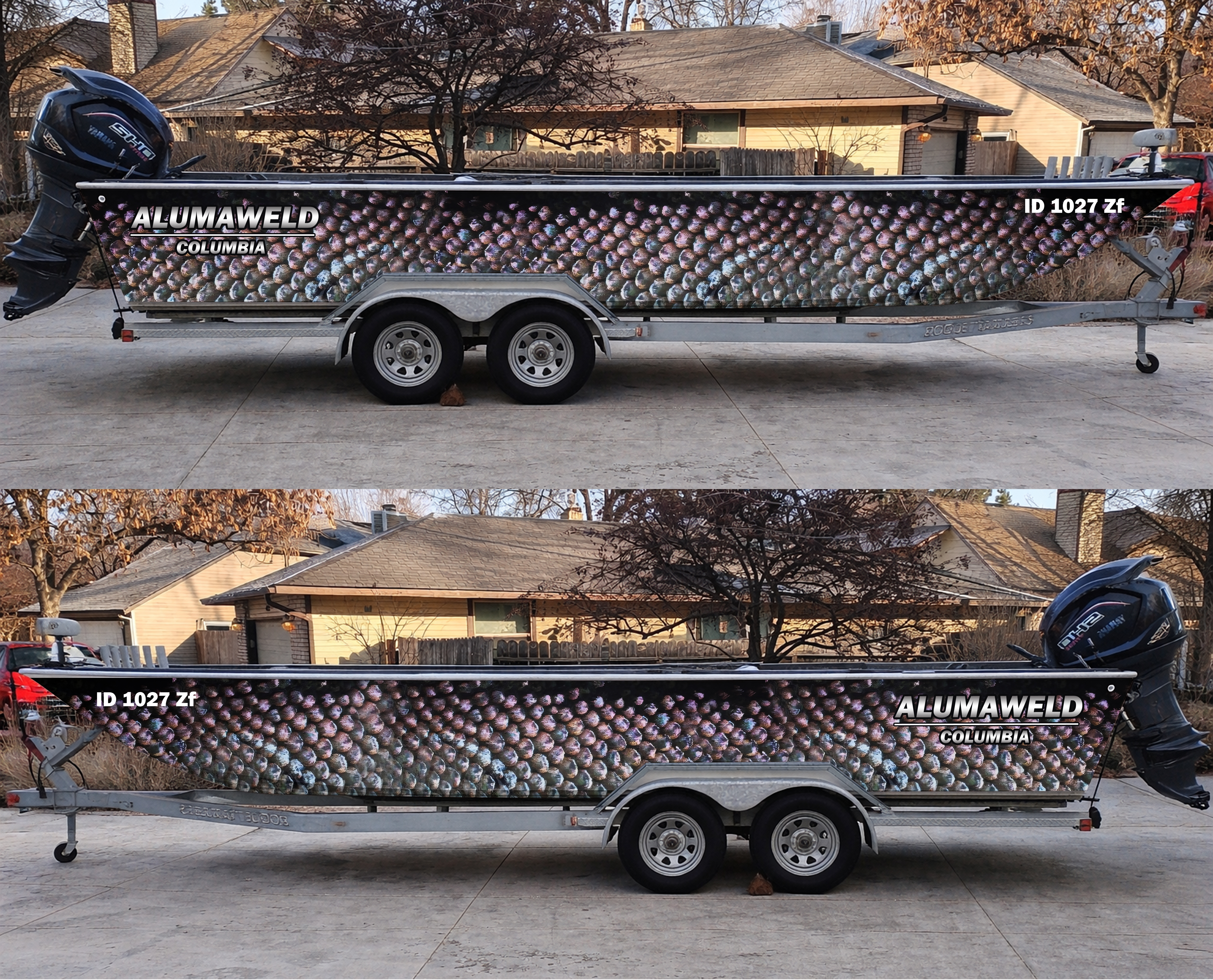 Car Wrap Design by Yayan gesuter for FAW | Design #37089460