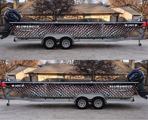 Car Wrap Design by Yayan gesuter for FAW | Design #37089460