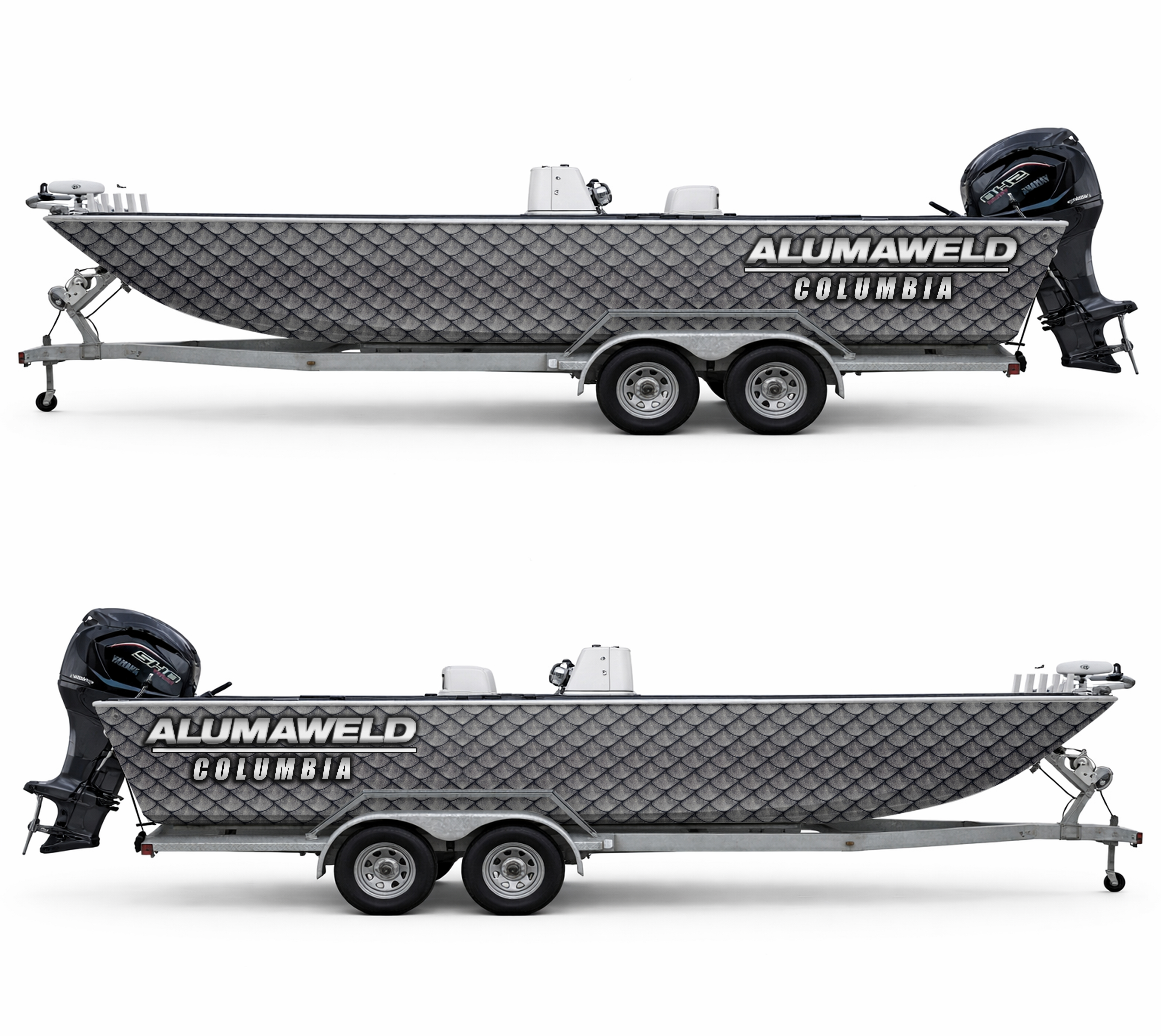 Car Wrap Design by Yayan gesuter for FAW | Design #37092363