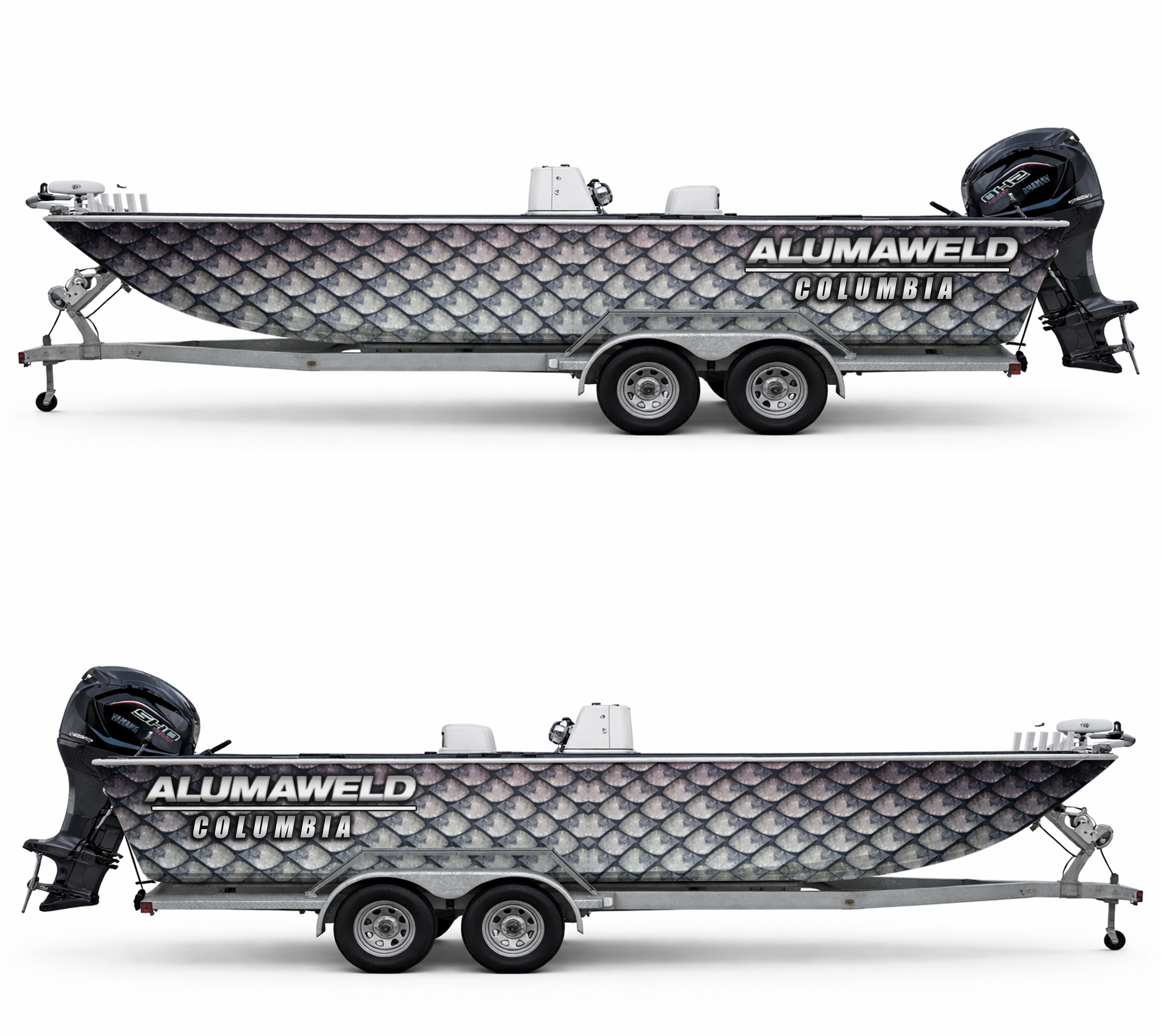 Car Wrap Design by Yayan gesuter for FAW | Design #37092369