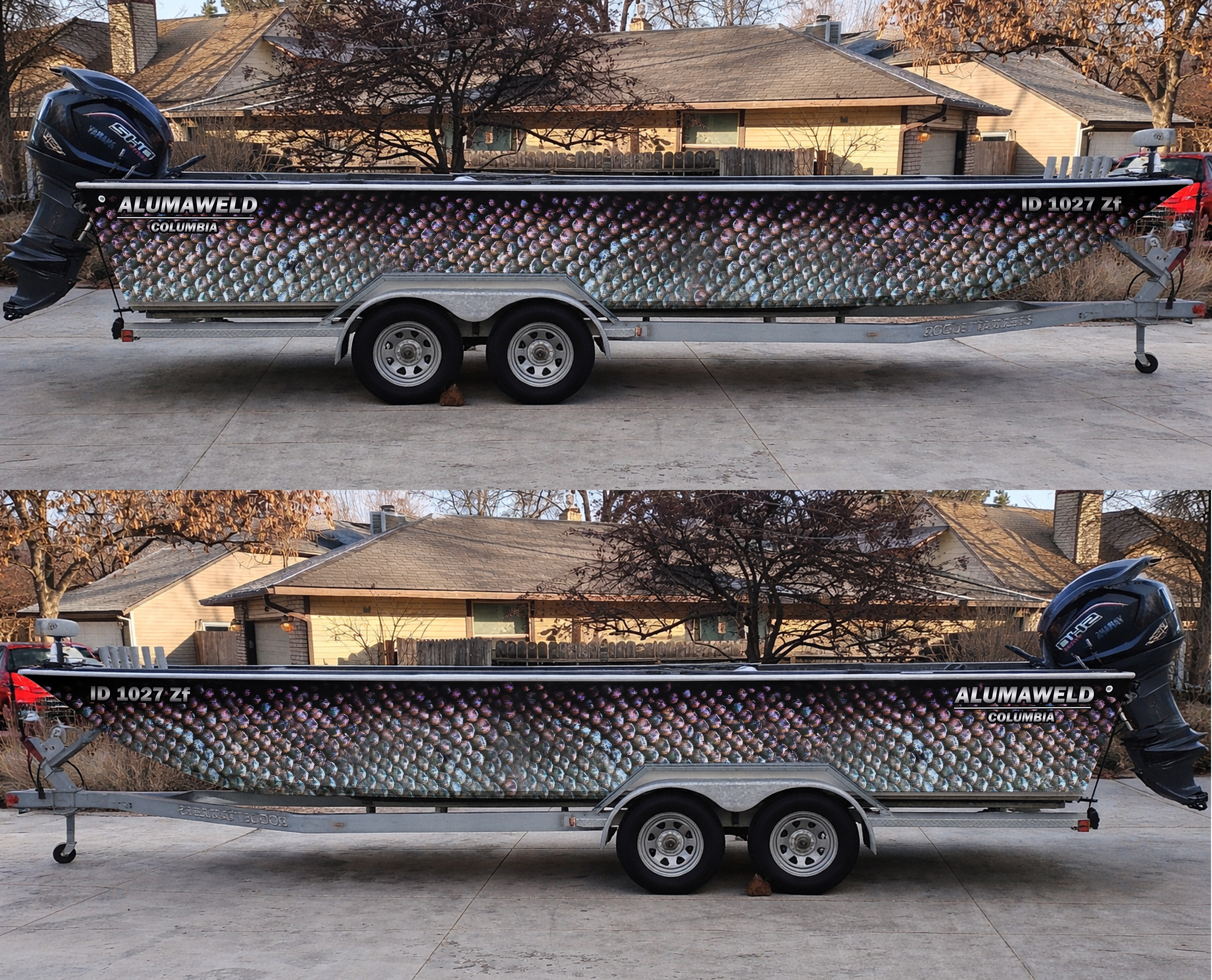 Car Wrap Design by Yayan gesuter for FAW | Design #37096252