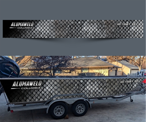Car Wrap Design by ThiagoB for FAW | Design: #37088504