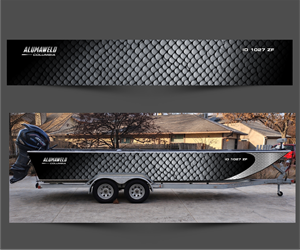 Car Wrap Design by ThiagoB for FAW | Design: #37097684