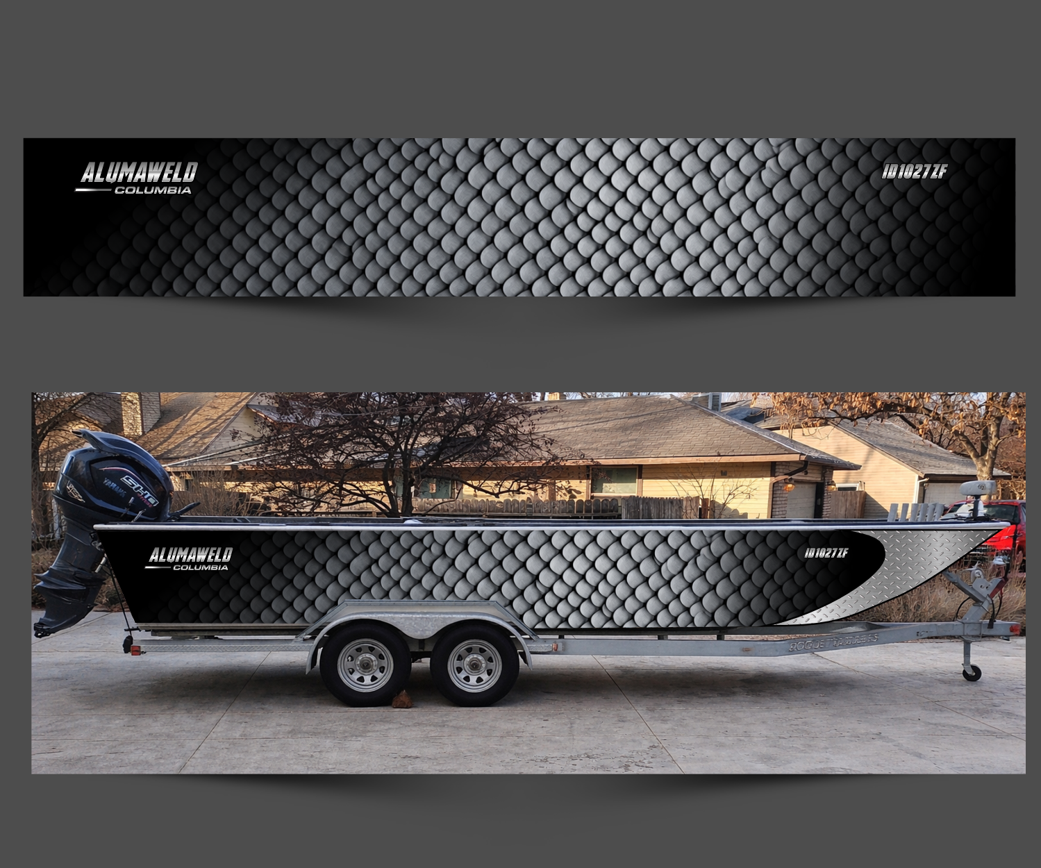 Car Wrap Design by ThiagoB for FAW | Design #37098198