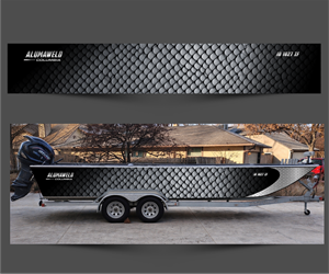 Car Wrap Design by ThiagoB for FAW | Design: #37098417