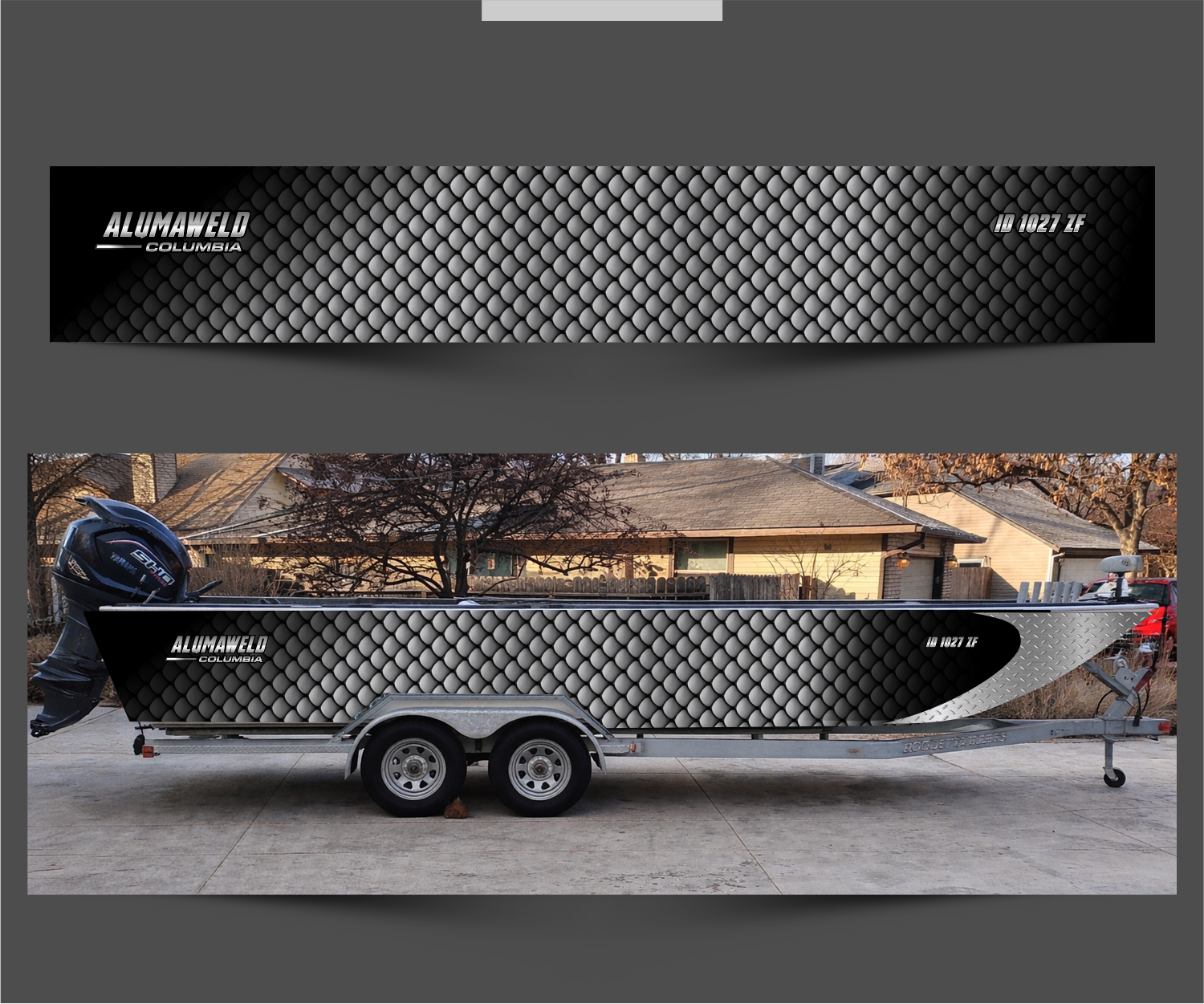 Car Wrap Design by ThiagoB for FAW | Design #37107653