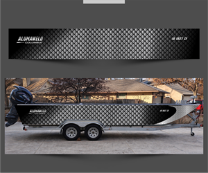 Car Wrap Design by ThiagoB for FAW | Design: #37107653
