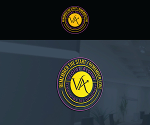 Logo Design by Luckey yaari for this project | Design: #37090929