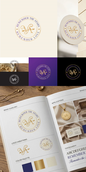 Logo Design by Gol D Roger™ for this project | Design: #37097264