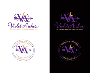 Logo Design by Pixel Foundry for this project | Design: #37093135