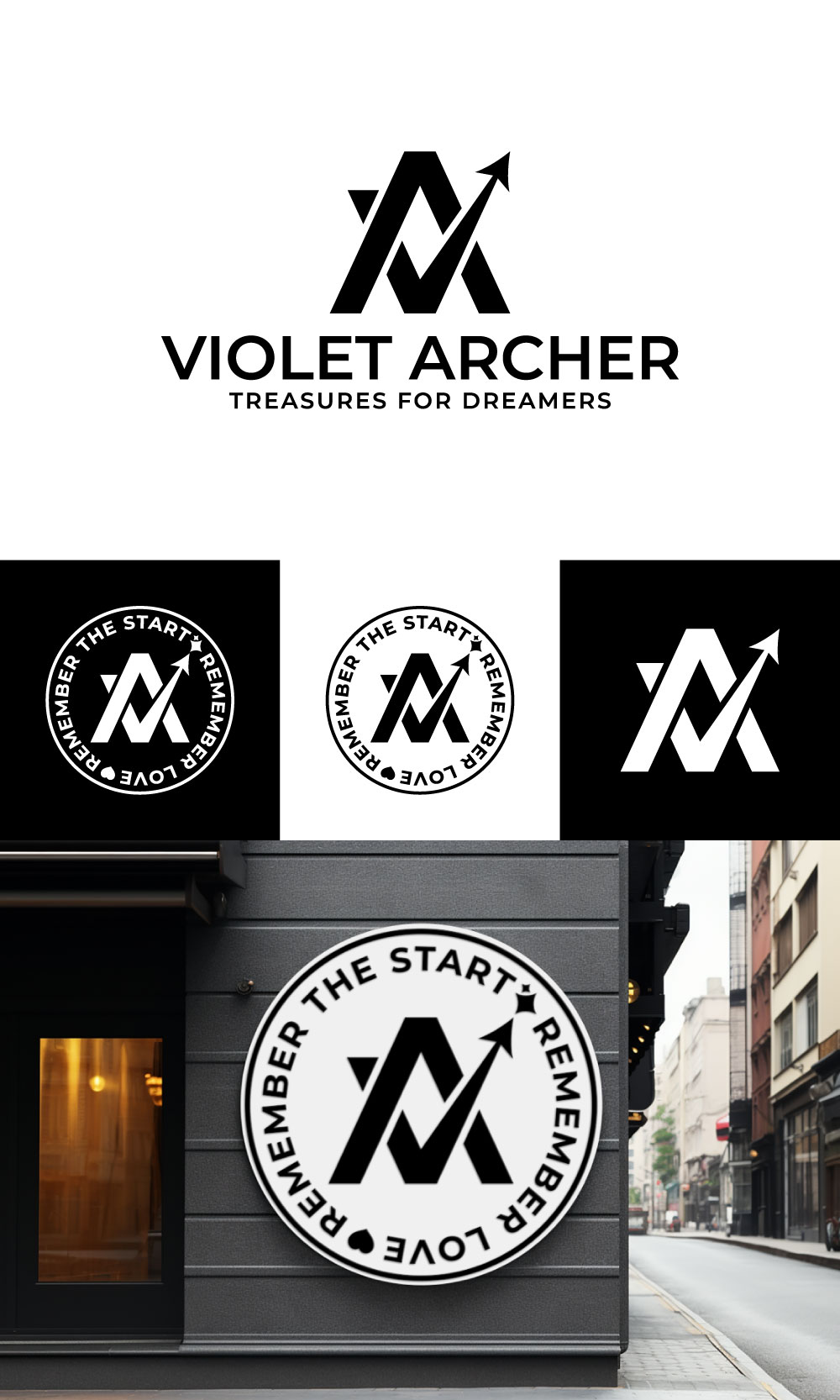 Logo Design by loveqis for this project | Design #37090376