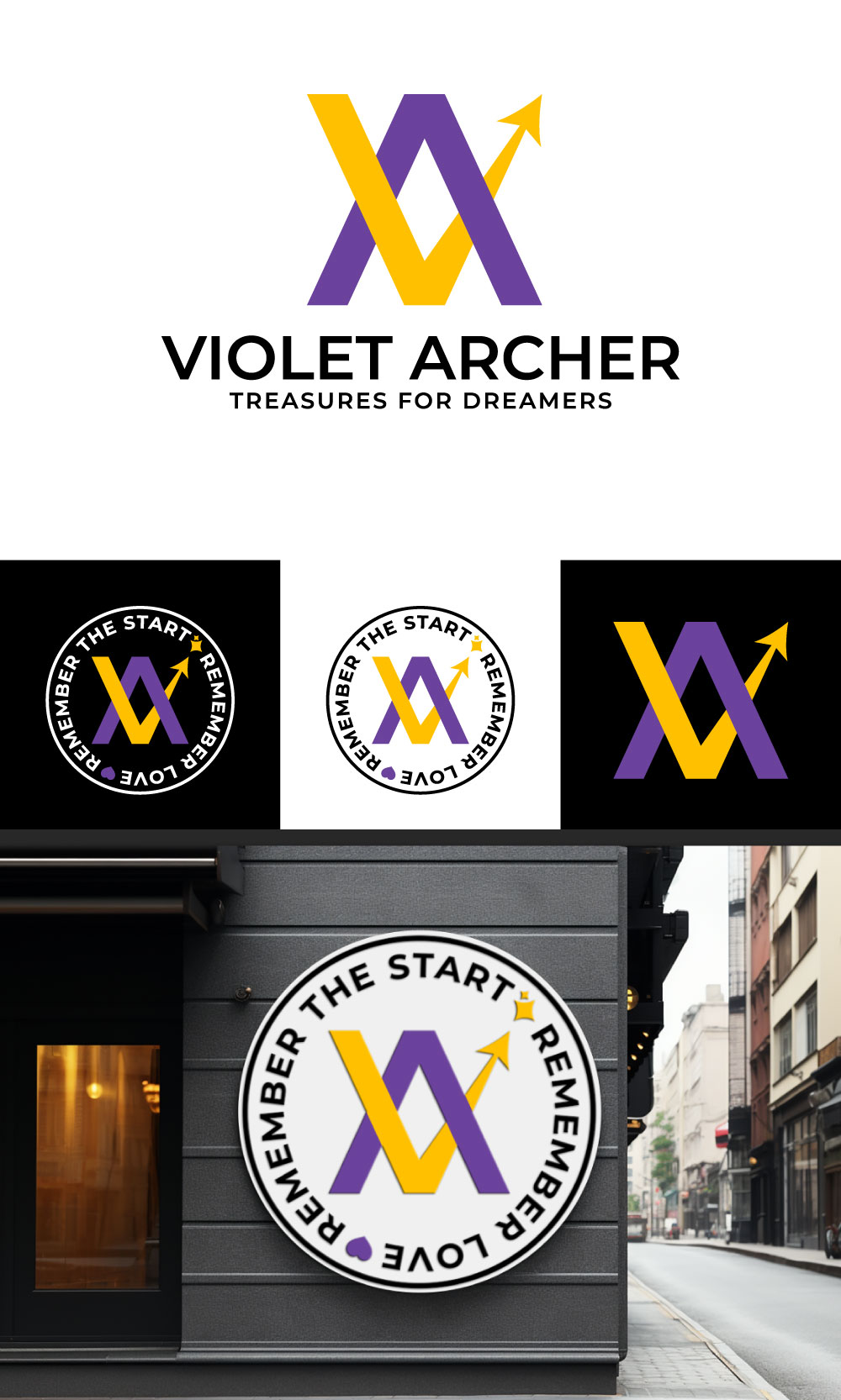 Logo Design by loveqis for this project | Design #37091871