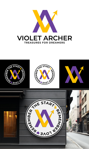 Logo Design by loveqis for this project | Design: #37091871