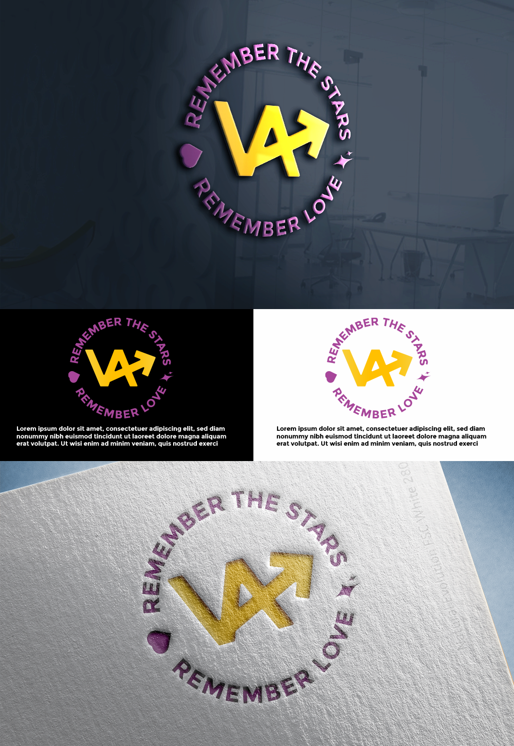 Logo Design by Innovative Graphix for this project | Design #37097194