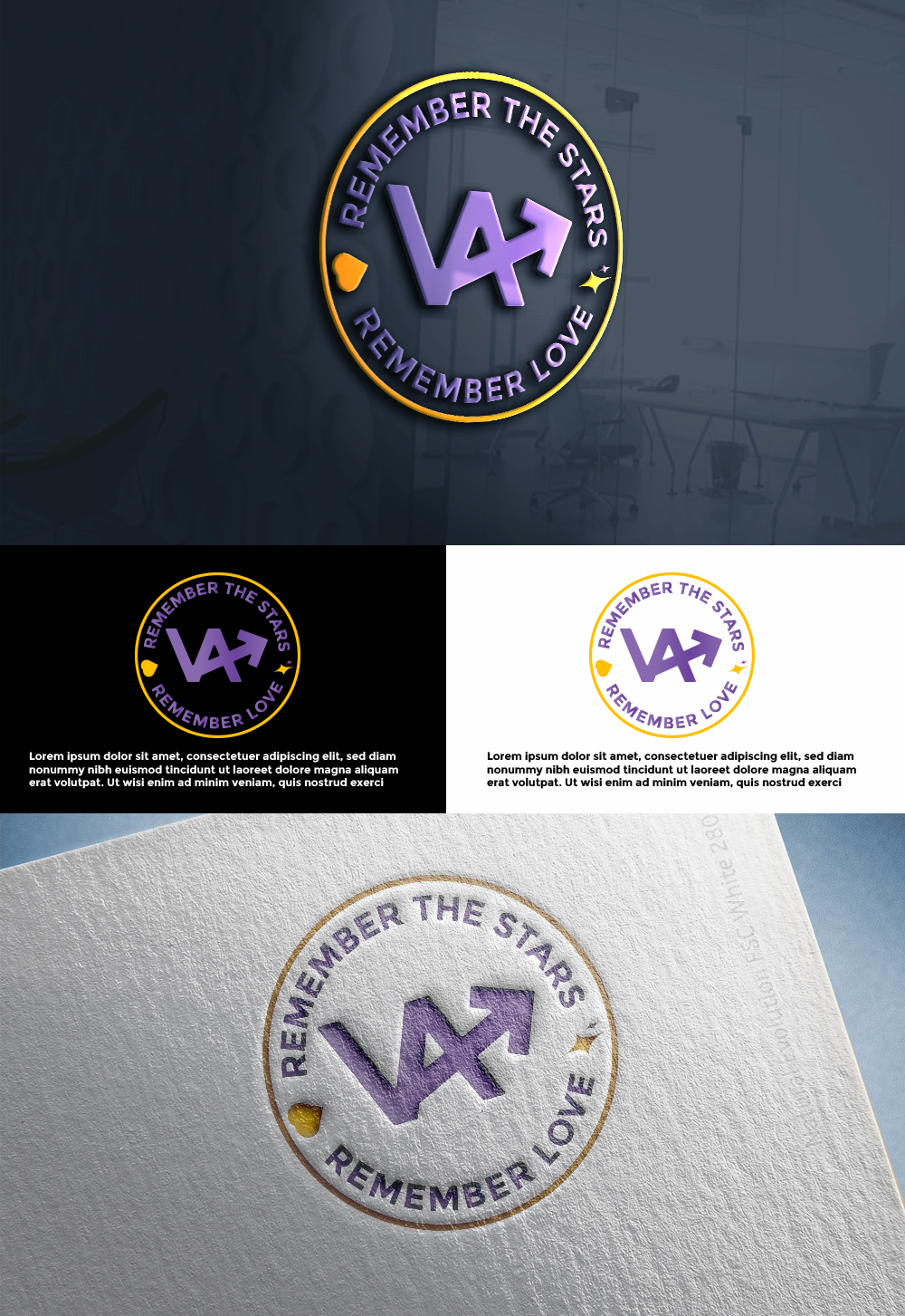 Logo Design by Innovative Graphix for this project | Design #37097247