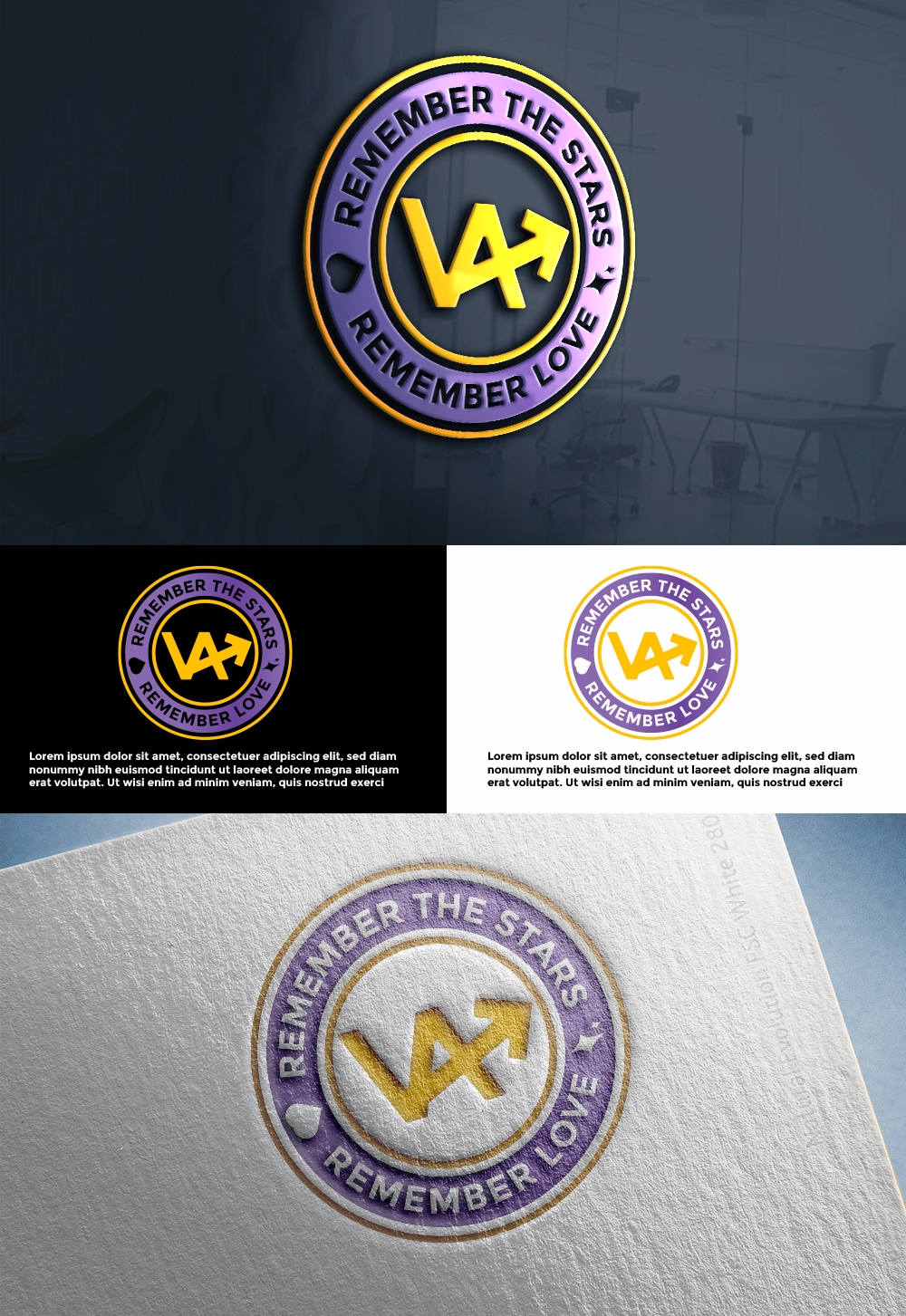 Logo Design by Innovative Graphix for this project | Design #37097269