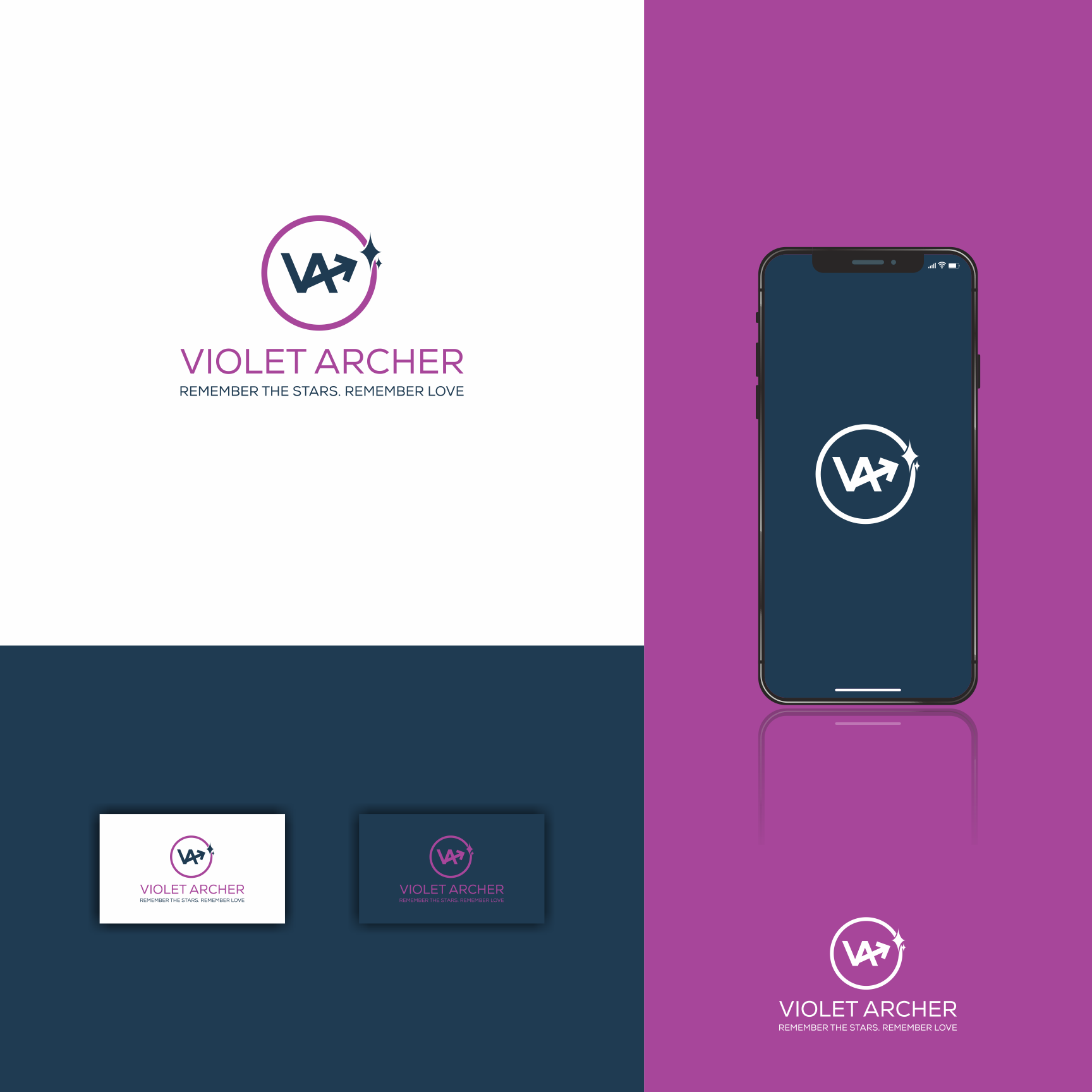 Logo Design by 1 b l e s s i n g for this project | Design #37089245