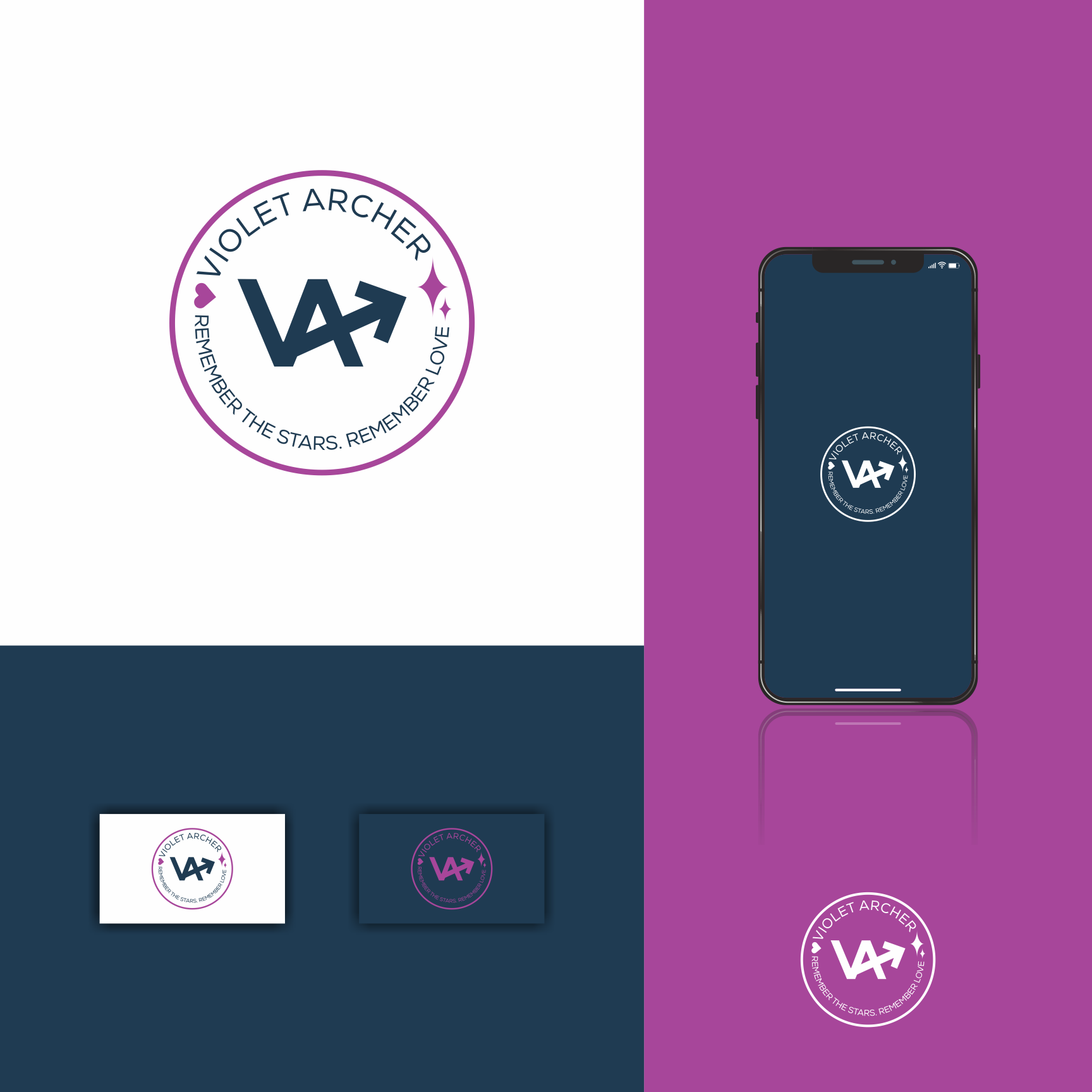 Logo Design by 1 b l e s s i n g for this project | Design #37089279