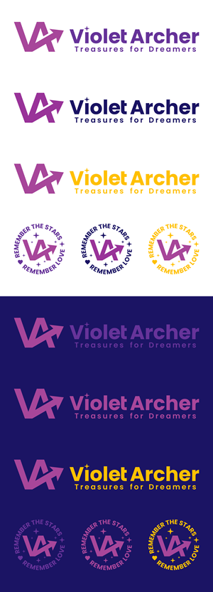 Logo Design by Oleksandr Tovarkov for this project | Design: #37092192