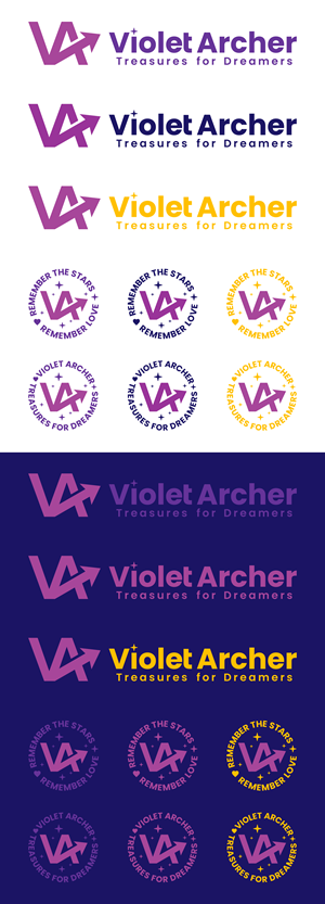 Logo Design by Oleksandr Tovarkov for this project | Design: #37095283