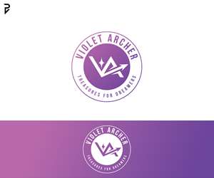 Logo Design by poisonvectors for this project | Design: #37094259