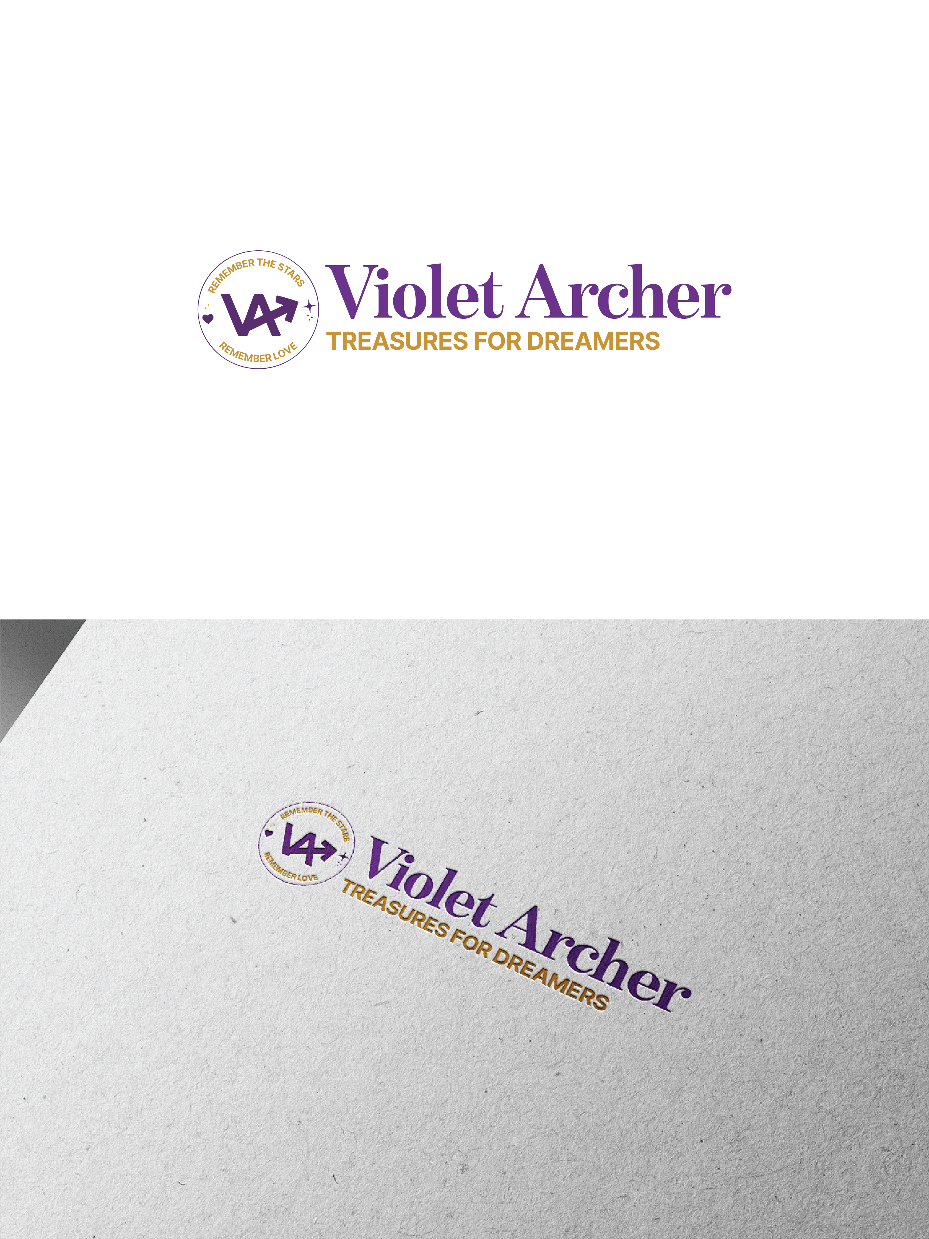 Logo Design by raju.creative for this project | Design #37092023