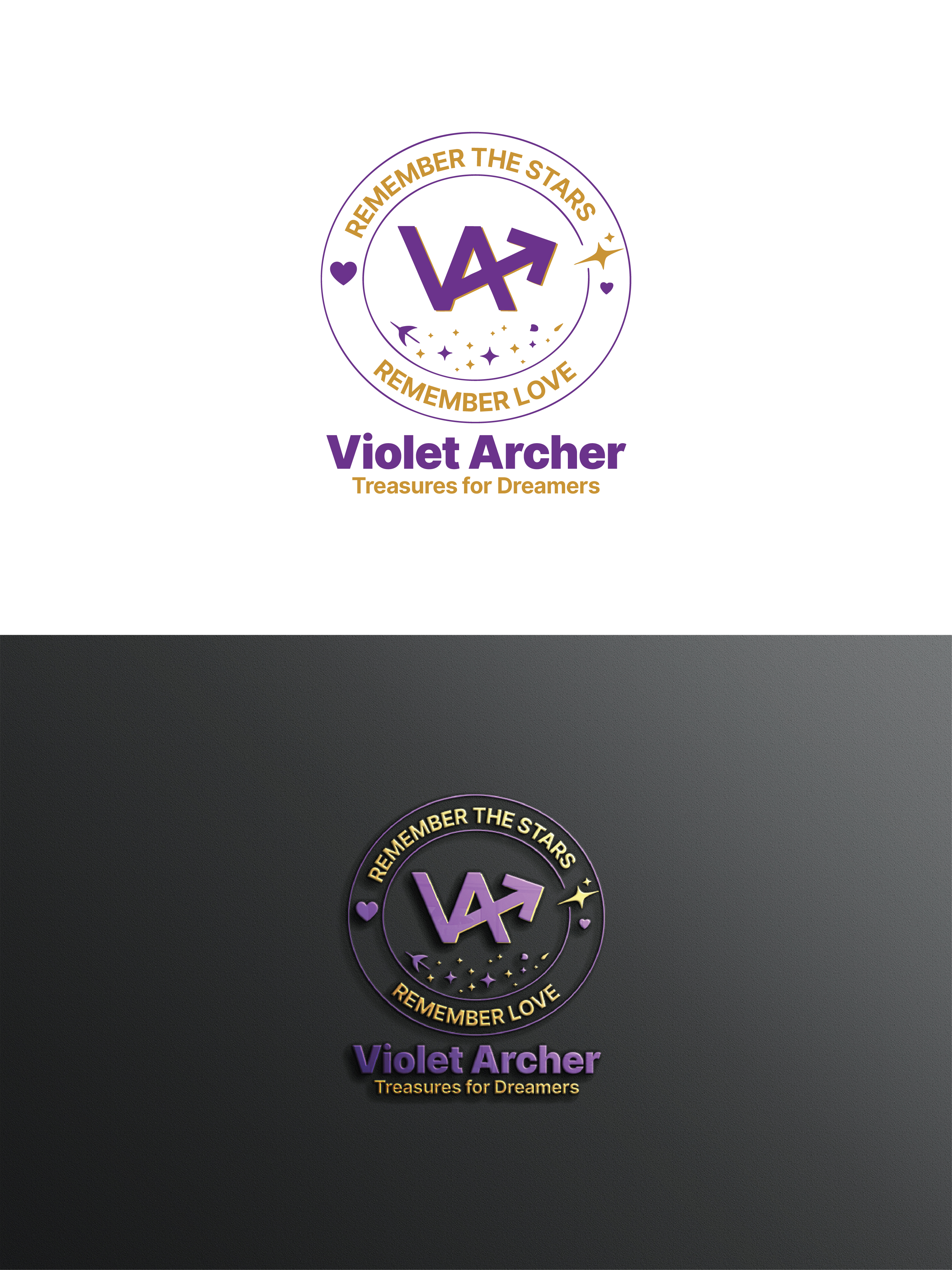 Logo Design by raju.creative for this project | Design #37092024