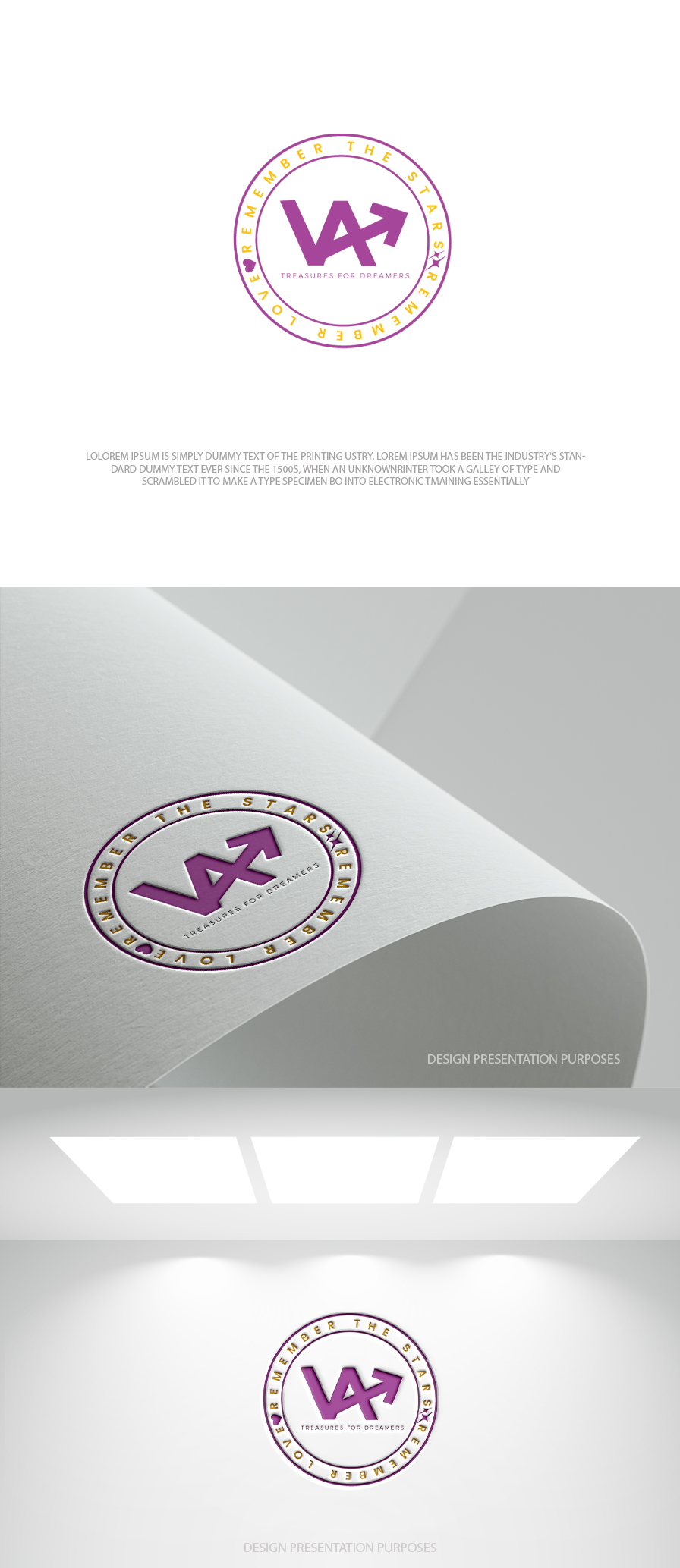 Logo Design by zebronicgraphic for this project | Design #37091788