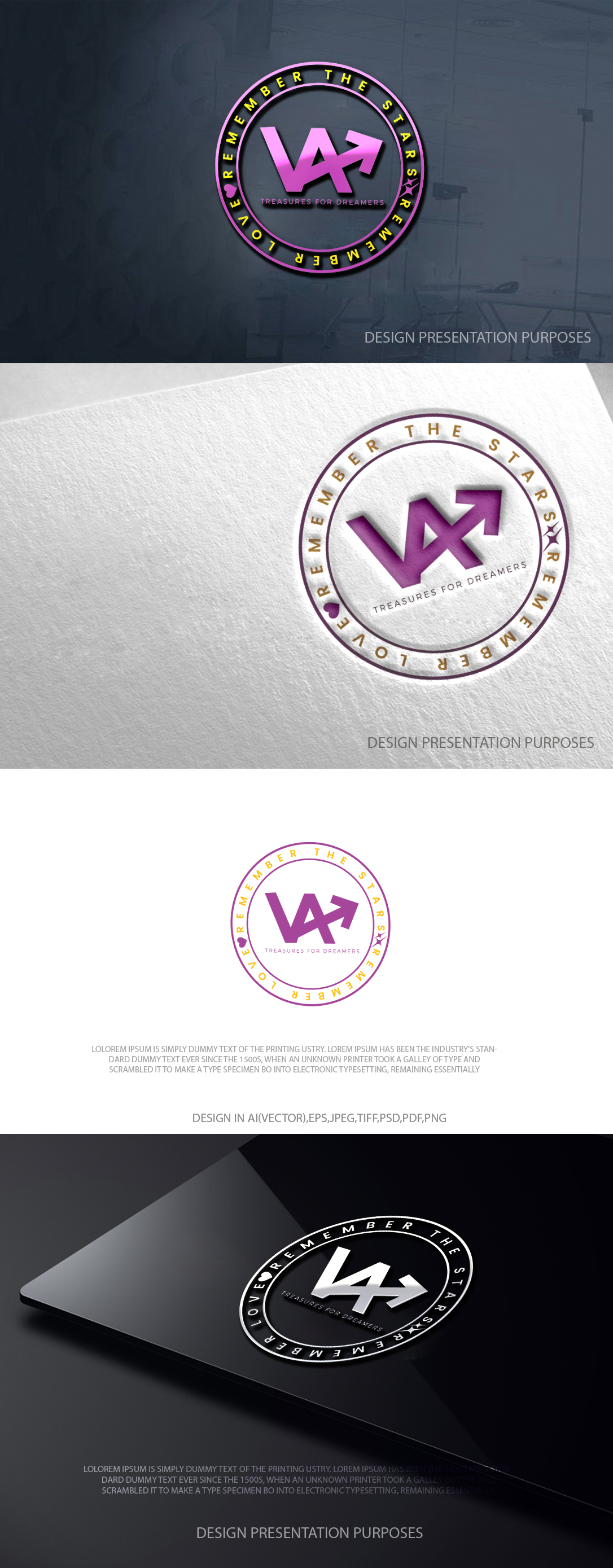 Logo Design by zebronicgraphic for this project | Design #37091789