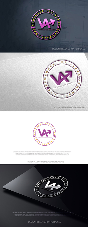 Logo Design by zebronicgraphic for this project | Design: #37091789