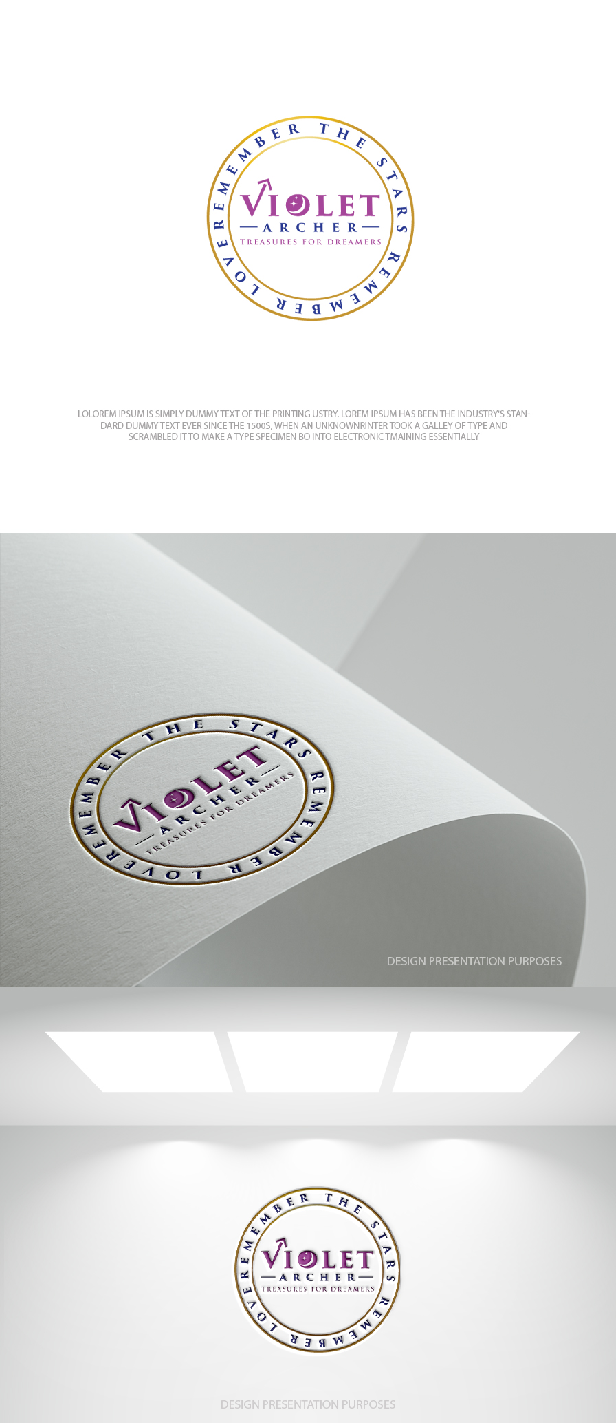 Logo Design by zebronicgraphic for this project | Design #37091793