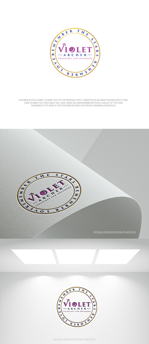 Logo Design by zebronicgraphic for this project | Design: #37091793